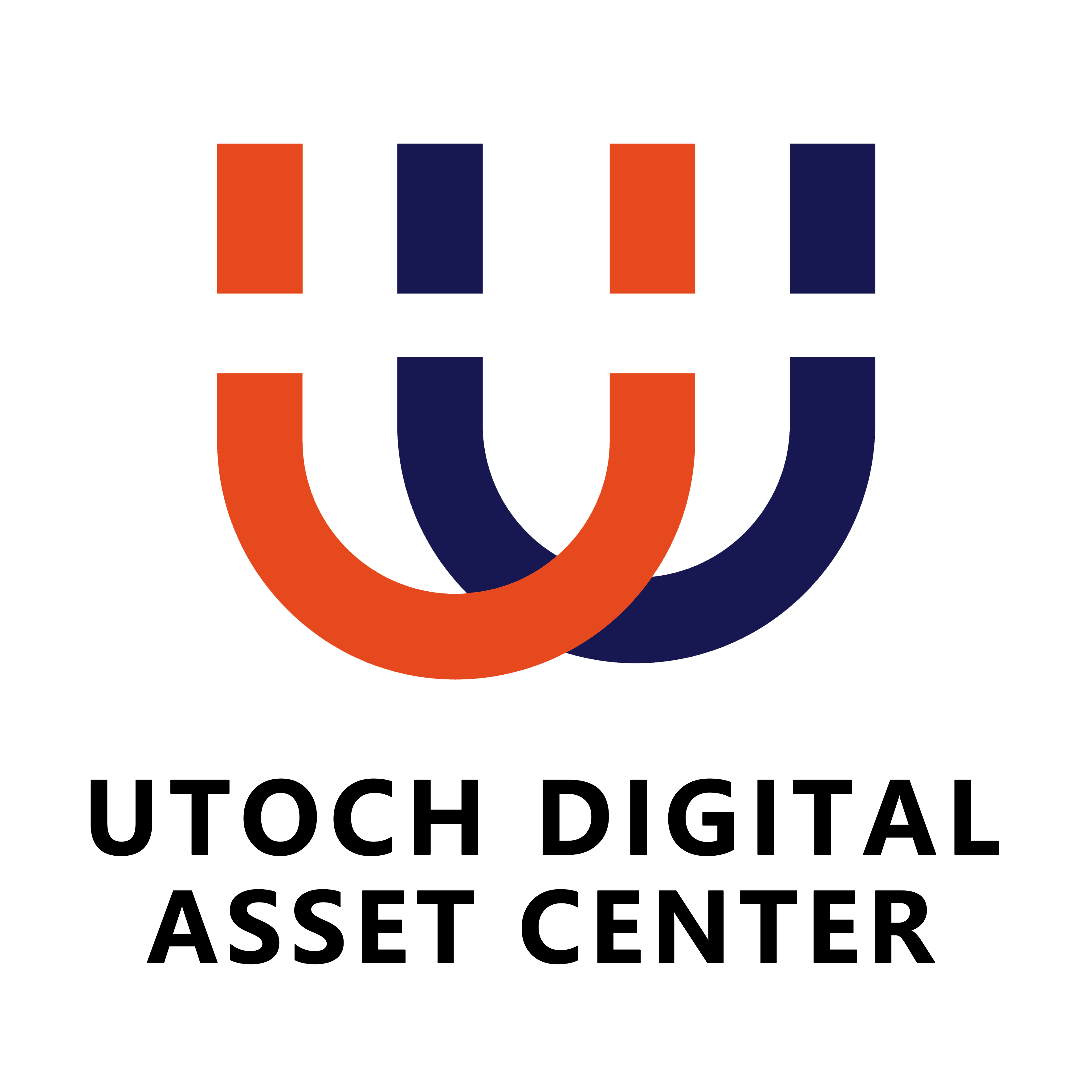 Utoch Digital Asset Center Overview