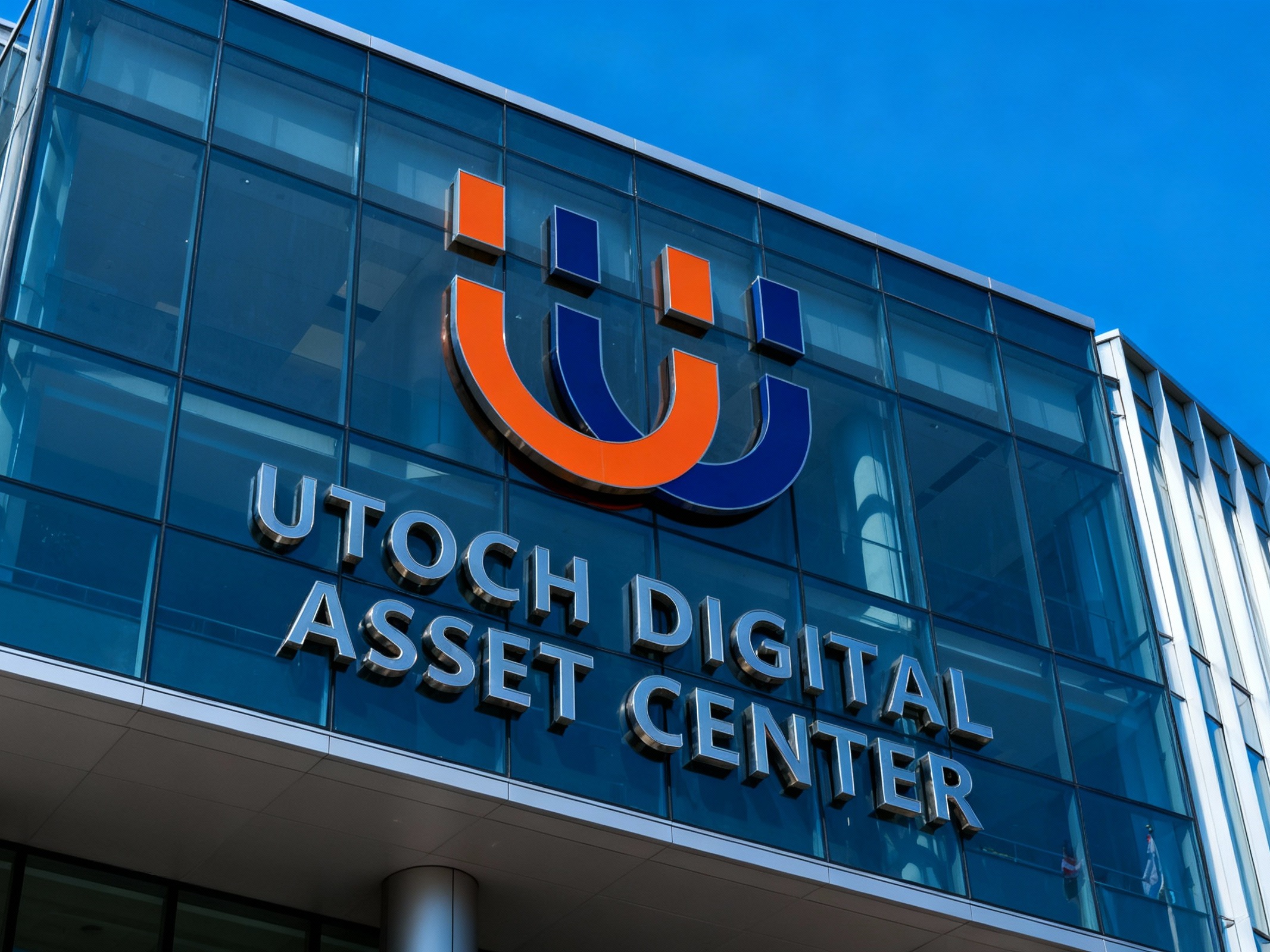 About Utoch Digital Asset Center